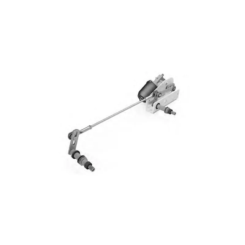 Moteur essuie-glace W38L 24V Epaisseur max cloison 28mm