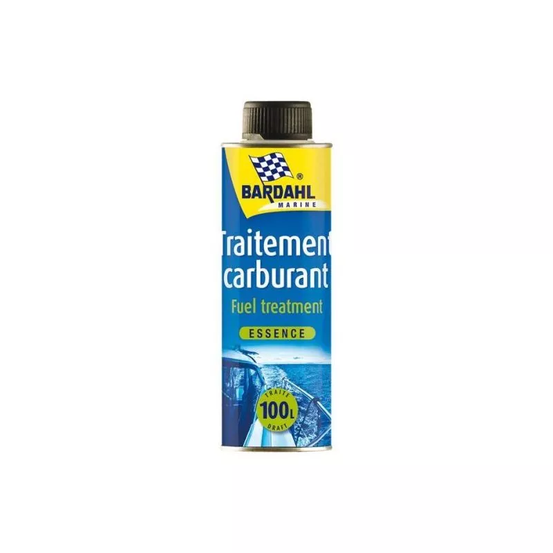 Traitement Essence préventif Flacon de 300ml pour traiter 100L