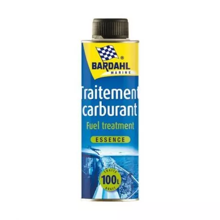 Traitement Essence préventif Flacon de 300ml pour traiter 100L