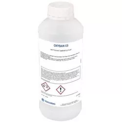 Nettoyant Embase et flaps 1L élimine les coquillages et matières calcaires