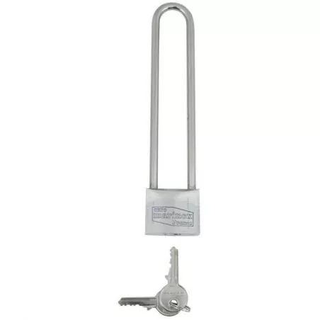 1 Cadenas inox marin anse longueur 150mm
