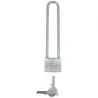 1 Cadenas inox marin anse longueur 150mm