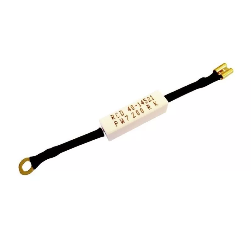 Réducteur de tension 24-12V