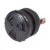 Alarme buzzer turbo 12/24V encastrement 25mm