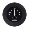 Indicateur carburant VDO Premier Pro 10-180 Ω Cadran noir