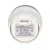 Indicateur de niveau de carburant 52mm 12-24V Noir standard US 240-30 ohms