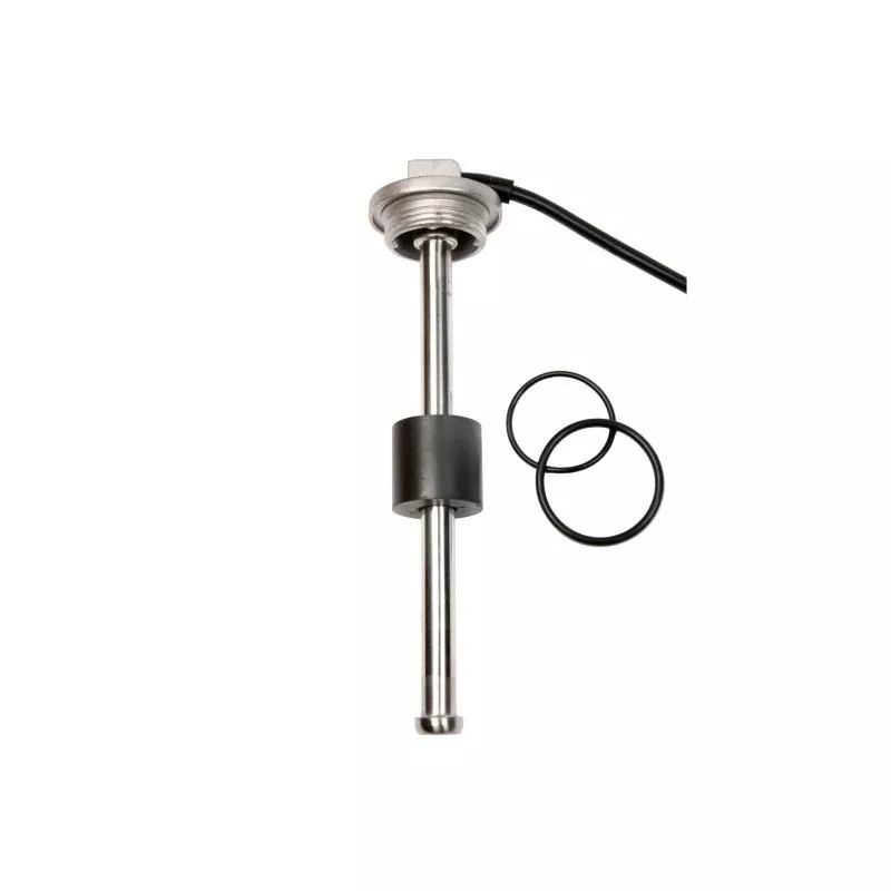 Capteur de niveau réservoirs S3-E 0-190 Ohm 1600mm eau carburant eaux usées
