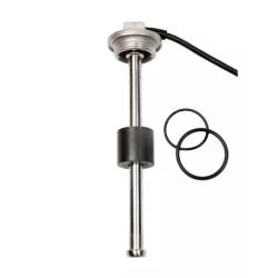 Capteur de niveau réservoirs S3-A 240-30 Ohm 175mm eau carburant eaux usées