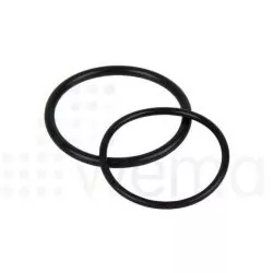 Lot de 2 joints jauge capteur de niveau Wema N3/S3