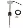 Capteur de niveau réservoirs S5-A 240-30 Ohm 850mm eau carburant eaux usées