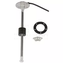 Capteur de niveau réservoirs S5-E 0-190 Ohm 300mm eau carburant eaux usées