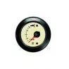 Indicateur de trim 12-24 Volt beige diamètre de découpe 52mm