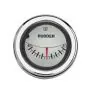 Indicateur beige d'angle de barre type RPI1800 12/24V trou d'encastrement 52mm