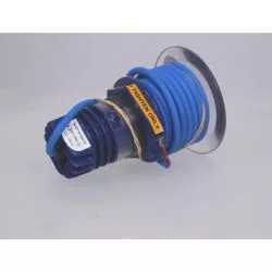 Projecteur sous-marin LED série 6 Gen IV éclairage bleu