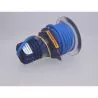 Projecteur sous-marin LED série 6 Gen IV éclairage bleu