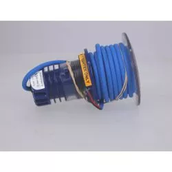 Projecteur sous-marin LED série 6 Gen IV éclairage bleu