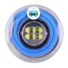 Projecteur sous-marin LED série 6 Gen IV éclairage blanc