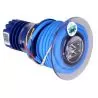 Projecteur sous-marin LED série 6 Gen IV éclairage blanc