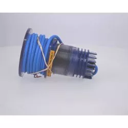 Projecteur sous-marin LED série 12 Gen IV éclairage bleu