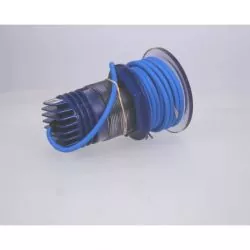 Projecteur sous-marin LED série 12 Gen IV éclairage bleu