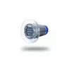 Projecteur sous-marin LED série 18 Gen IV éclairage blanc / bleu