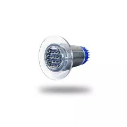 Projecteur sous-marin LED série 18 Gen IV éclairage blanc