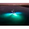Projecteur sous-marin LED série 18 Gen IV éclairage blanc