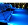 Projecteur sous-marin LED série 18 Gen IV éclairage blanc
