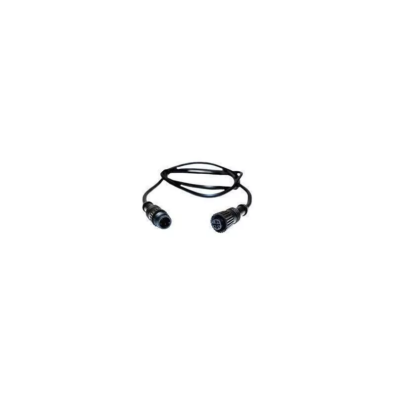 Câble de conversion Lumi-Link/Eclipse Navico pour interfacage sur écran MFD Câble de conversion Lumi-Link/Eclipse Navico pour interfacage sur écran MFD