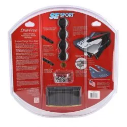 Hydrofoil SE Sport 400 GRIS Hord bord et sterndrive 40-350cv