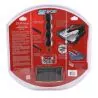 Hydrofoil SE Sport 400 gris – stabilisateur hors-bord 40-350 CV