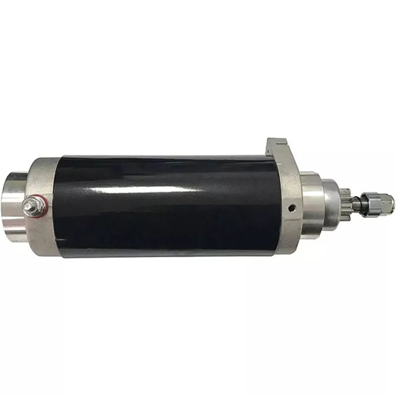 Démarreur 8 dents Mercury 135-300 CV – 50-79472 / 77141