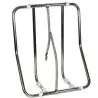 Support inox radeau réglable 72-92 cm | Fixation bateau