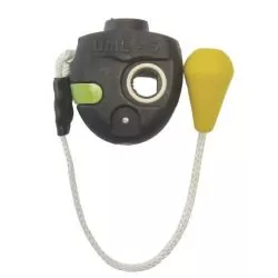 Clip vert manuel de visualisation pour le percuteur manuel MK5 de UML