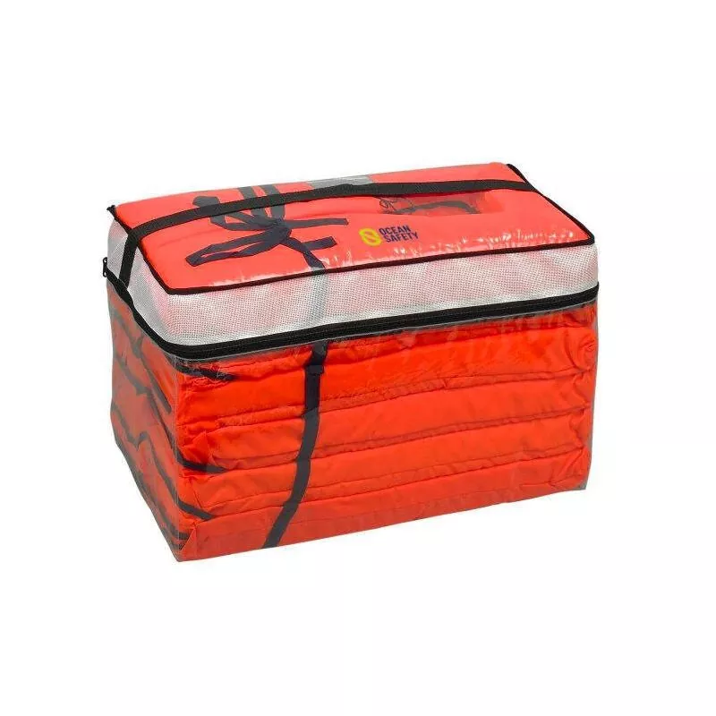 Pack 4 brassières Storm 100N - L/XL +70 kg