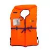 Pack 4 Brassières Storm 100 N L/XL (+ de 70 kg) | Sécurité Marine