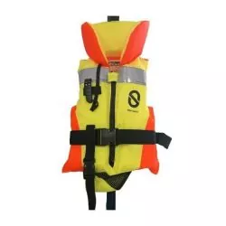 Gilet de sauvetage 100N pour enfant 3-8 kg Taille XS