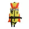 Gilet de sauvetage enfant 100 N XS (3–8 kg)
