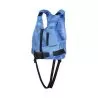 Gilet de sauvetage 50 N adulte XL/XXL Bleu