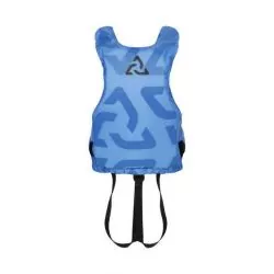 Gilet de sauvetage 50N adulte XL-XXL Bleu dériveur et sports d'eau