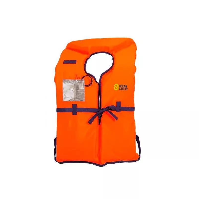 Brassière Storm 100N Taille S 40-50 kg sans lampe Orange