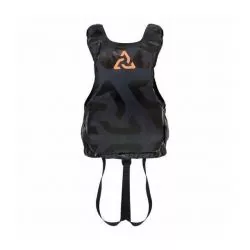Gilet de sauvetage 50N adulte XS/S Noir dériveur et sports d'eau