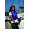 Gilet flottabilité 50 N adulte XL/XXL – noir – sports nautiques | Shop Marine