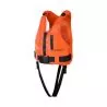 Gilet flottabilité 50 N adulte M/L – orange – dériveur & sports nautiques | Shop Marine