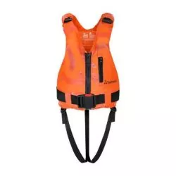 Gilet de sauvetage mousse 50N Enfant orange