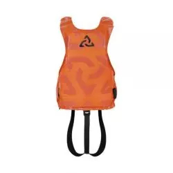 Gilet de sauvetage mousse 50N Enfant orange