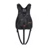 Gilet de sauvetage mousse enfant 50 N – noir – dériveur & paddle | Shop Marine