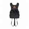 Gilet de sauvetage mousse enfant 50 N – noir – dériveur & paddle | Shop Marine