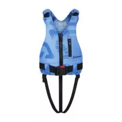 Gilet de sauvetage mousse 50N Enfant Bleu
