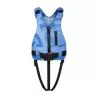 Gilet de sauvetage mousse enfant 50 N – bleu – dériveur & paddle | Shop Marine